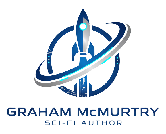 Graham McMurtry Logo